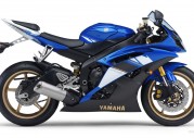 Yamaha YZF-R6